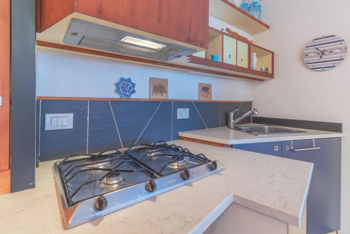 Apartament Casa Giada A Due Passi Dal Porto Di Camogli Zewnętrze zdjęcie